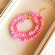 Load image into Gallery viewer, CITRUS GROVE NECKLACES