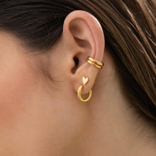 Load image into Gallery viewer, BASIC THIN EARCUFF