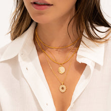 Load image into Gallery viewer, IBIZA NECKLACE SET