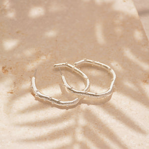 PALOMA HOOPS