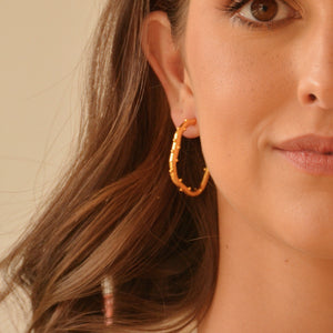 PALOMA HOOPS