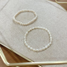 Load image into Gallery viewer, BASIC PEARL BRACELET