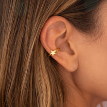 Load image into Gallery viewer, STAR EARCUFF