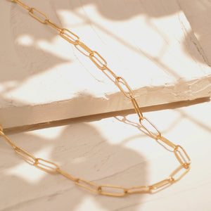PIERCE NECKLACE