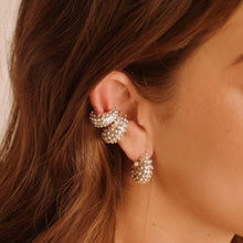 Load image into Gallery viewer, EIZA EARRINGS