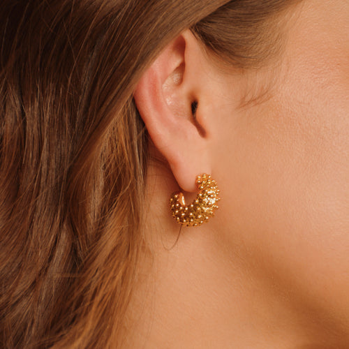 EIZA EARRINGS