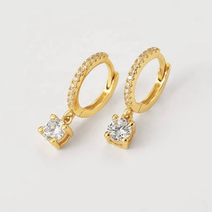 AUSTIN EARRINGS
