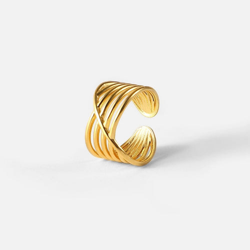 CAROLINE RING