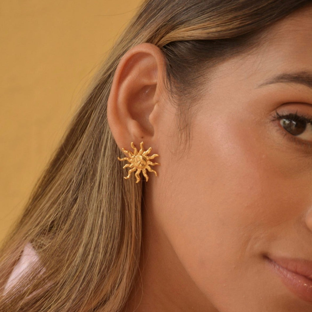 SOLECITO EARRINGS