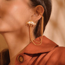 Load image into Gallery viewer, OJITOS EARCUFF SET