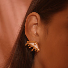 Load image into Gallery viewer, OJITOS EARCUFF SET