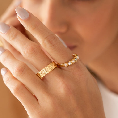 HAILEY RINGS