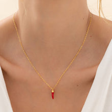 Load image into Gallery viewer, GOOD LUCK NECKLACE SET