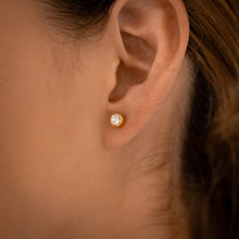 Load image into Gallery viewer, CRYSTAL EARCUFF SET