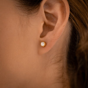 CRYSTAL EARCUFF SET