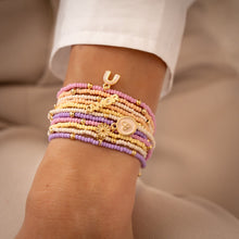 Load image into Gallery viewer, HAPPY BRACELET SET