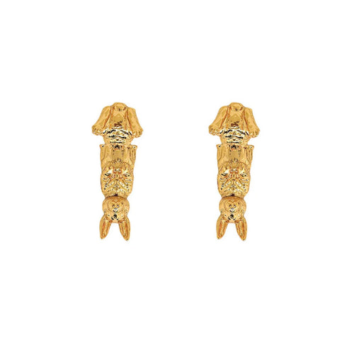 CONEJO EARRINGS