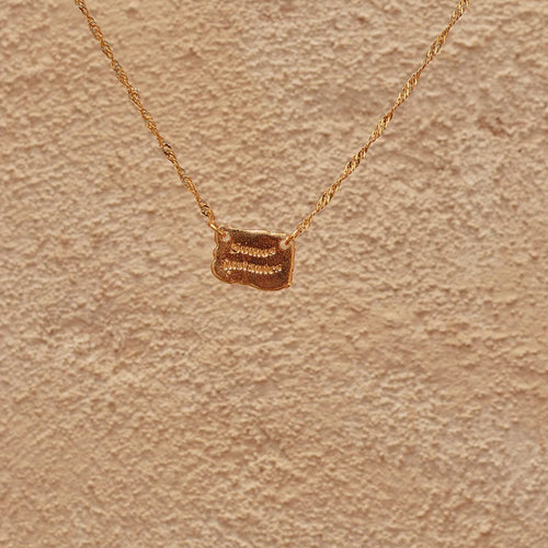 LANIE NECKLACE