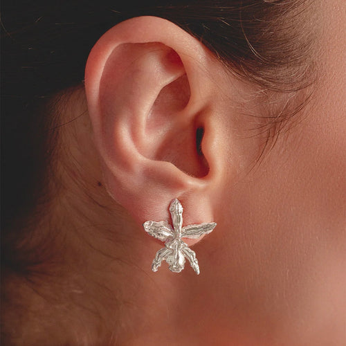 ORQUIDEA EARRINGS