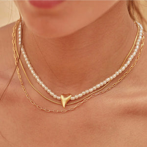 MANHATTAN NECKLACE