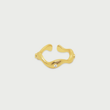 Load image into Gallery viewer, SAND SHIMMER RING