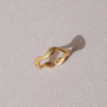 Load image into Gallery viewer, SAND SHIMMER RING
