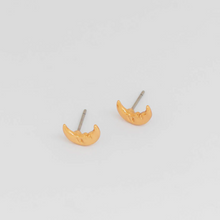 Load image into Gallery viewer, LUNITA STUDS