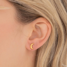 Load image into Gallery viewer, LUNITA STUDS