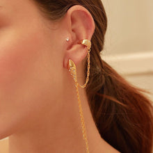 Load image into Gallery viewer, REVE EARCUFF SET