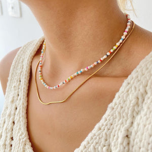 MARINA NECKLACE