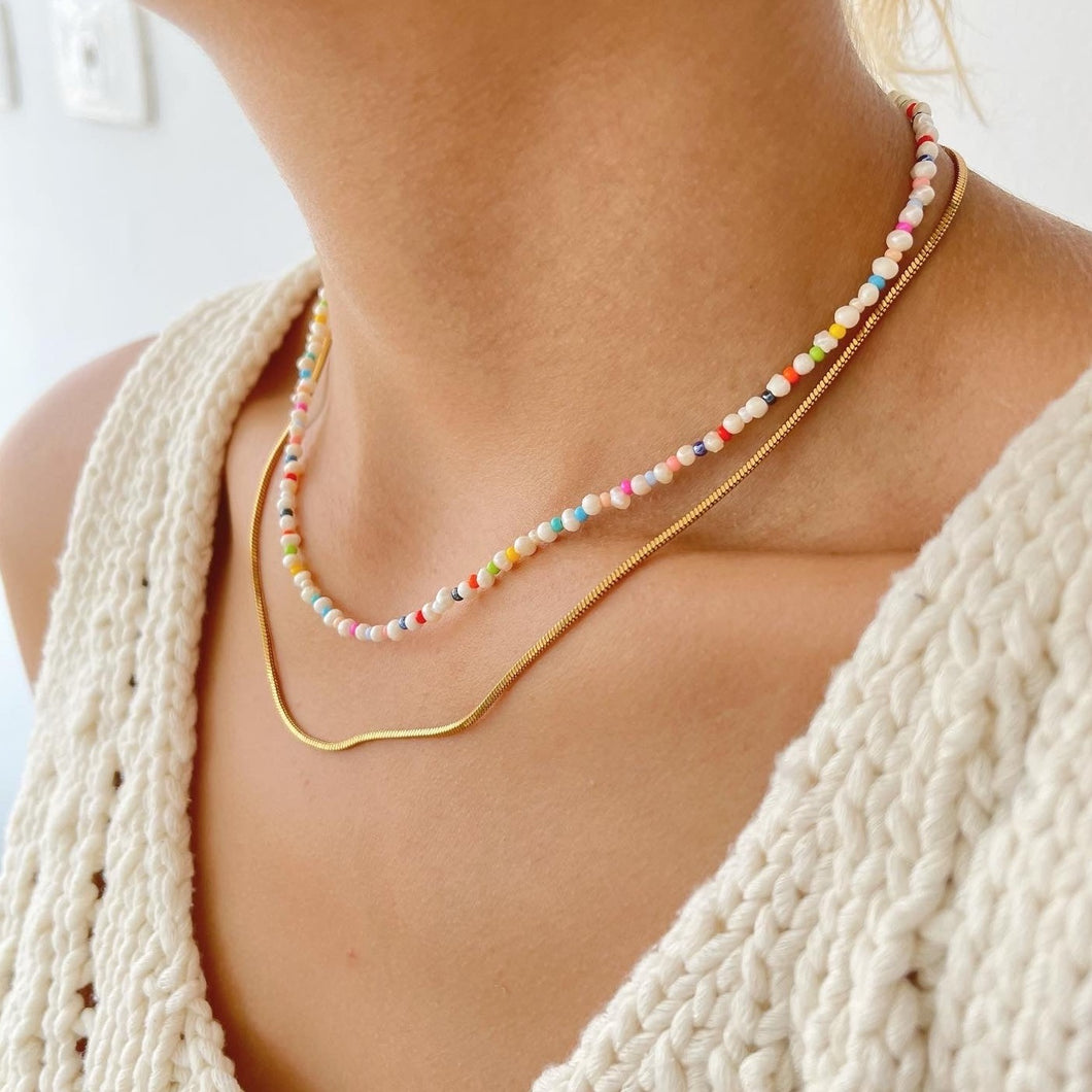 MARINA NECKLACE