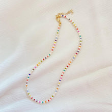 Load image into Gallery viewer, MARINA NECKLACE