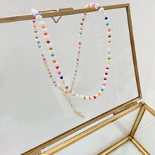 Load image into Gallery viewer, MARINA NECKLACE