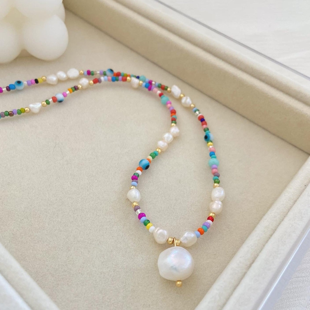 LUCIANA NECKLACE