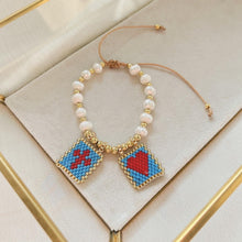 Load image into Gallery viewer, ESCAPULARIO BRACELET