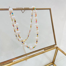 Load image into Gallery viewer, MAUI NECKLACE