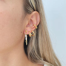 Load image into Gallery viewer, VICTORIA EARRINGS