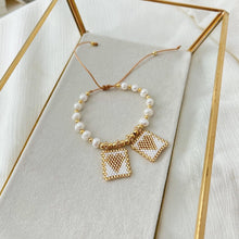 Load image into Gallery viewer, CORAZONES BRACELET