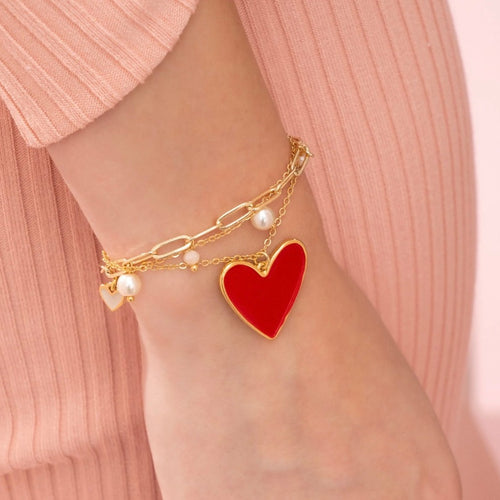 AMI BRACELET SET