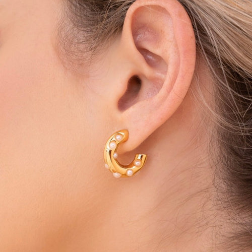 ELENA HOOPS