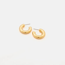 Load image into Gallery viewer, GIULIA HOOPS