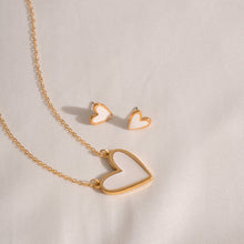 Load image into Gallery viewer, MY HEART NECKLACE