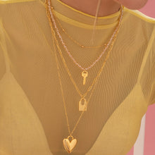 Load image into Gallery viewer, ALI NECKLACE SET