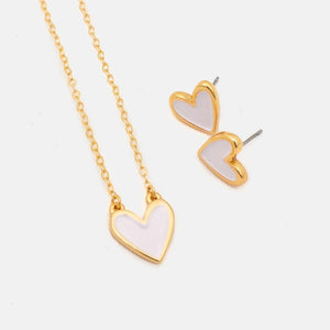 MY HEART NECKLACE