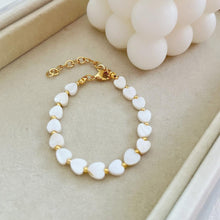Load image into Gallery viewer, LUCIANA NACRE BRACELET
