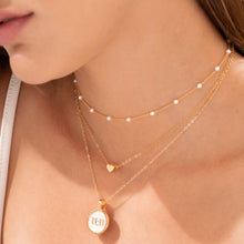 Load image into Gallery viewer, PERLA NECKLACE